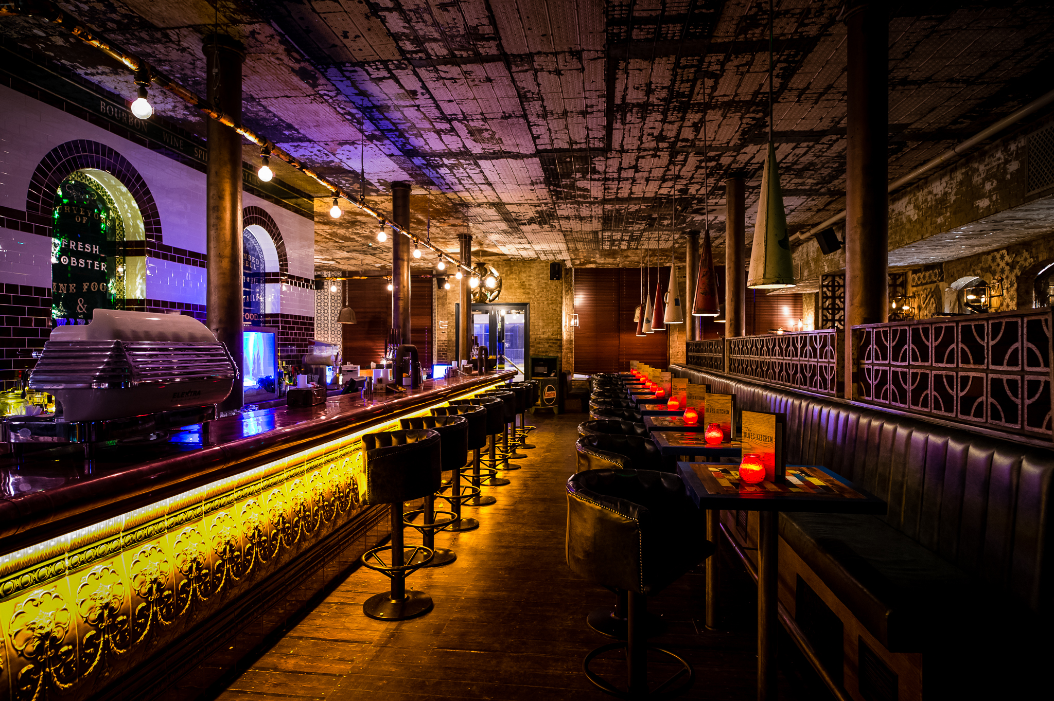 LONDON GUIDE FOR THE UNINITIATED