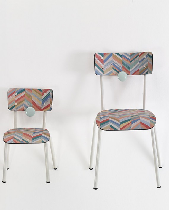 Maison et Objet ’16: Let’s get Retro with Les Gambettes!
