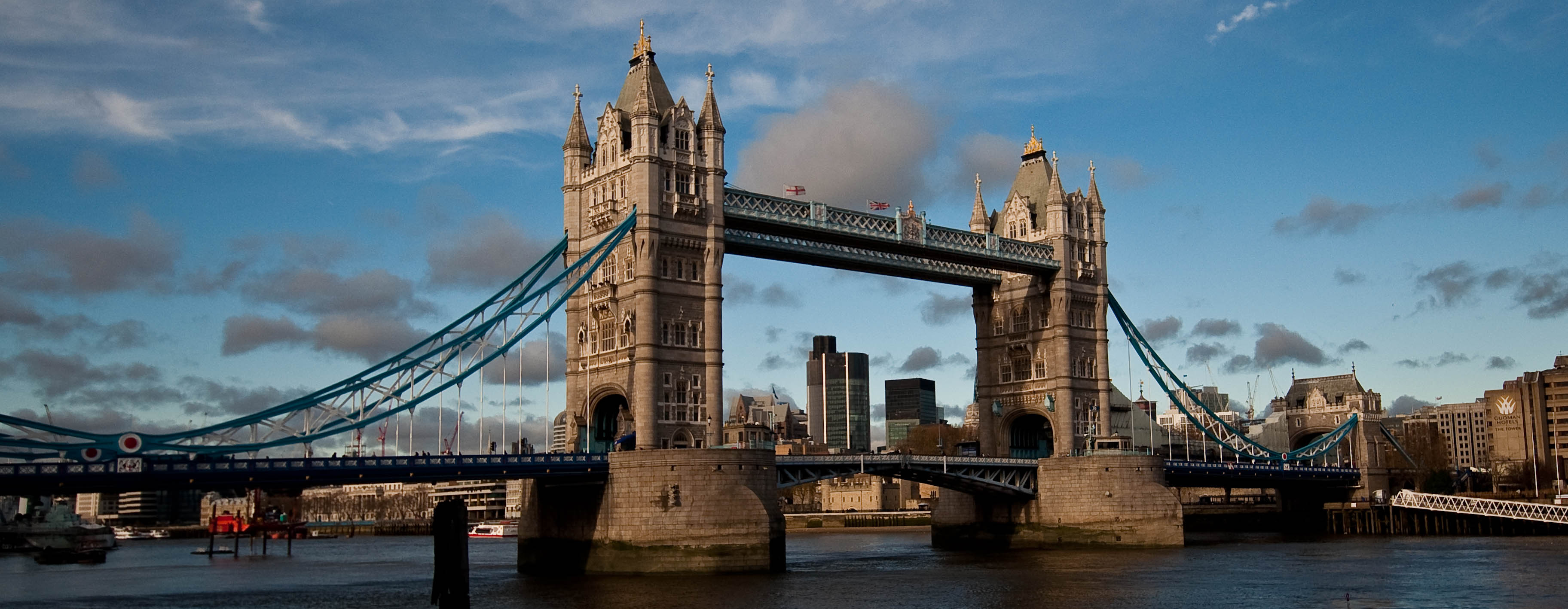 LONDON GUIDE FOR THE UNINITIATED