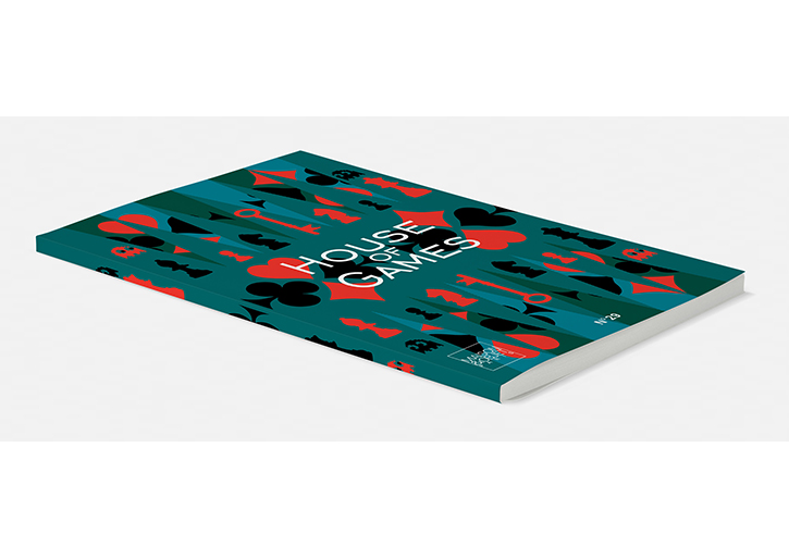 Maison et Objet Paris will be a “House of Games”!