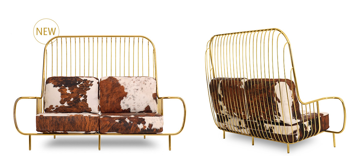 100 % design: The top 10 brands you must see at Olympia London