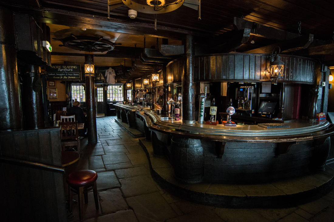 London Guide