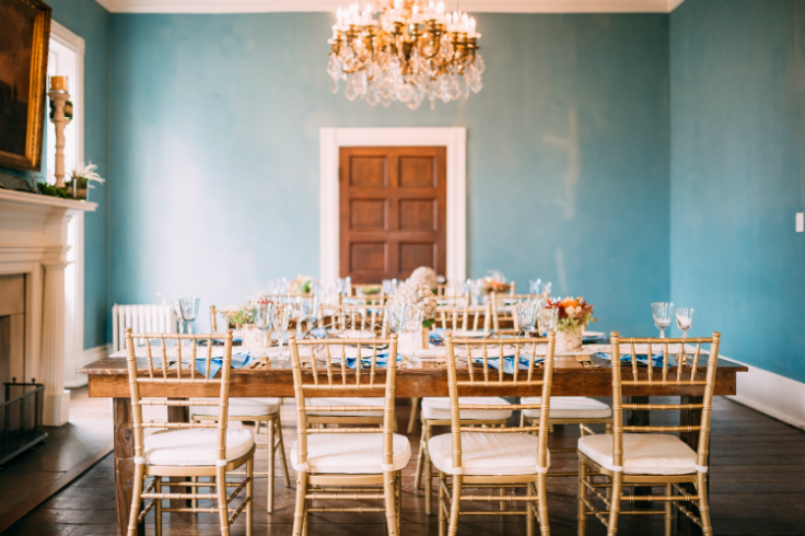 10 great serenity blue summer decorating ideas