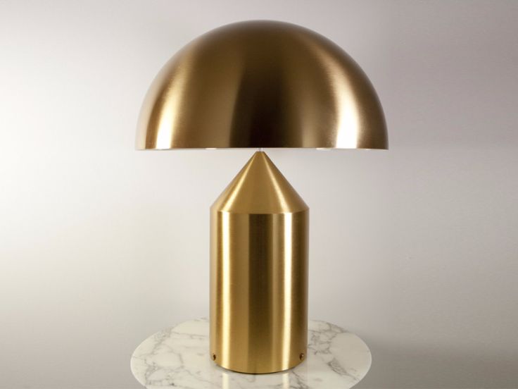 10 Golden lamps for your office designs
