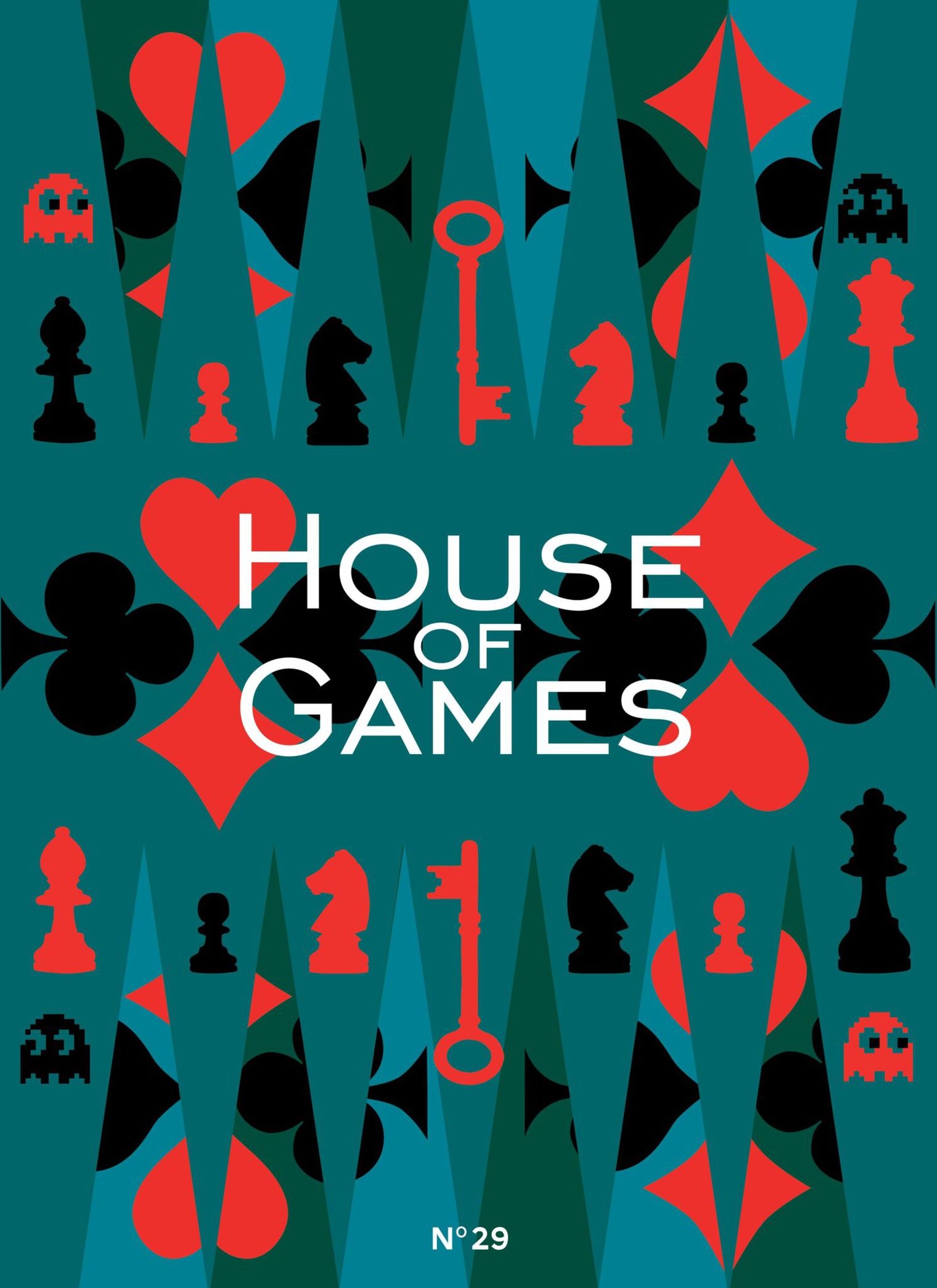 Maison et Objet Paris will be a “House of Games”!