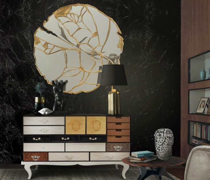 5 Ideas on Wall Decor to Jazz Up Your House