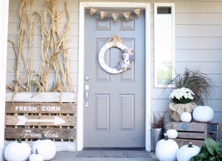 Get Ready for Halloween with These Outdoor Design Ideas
