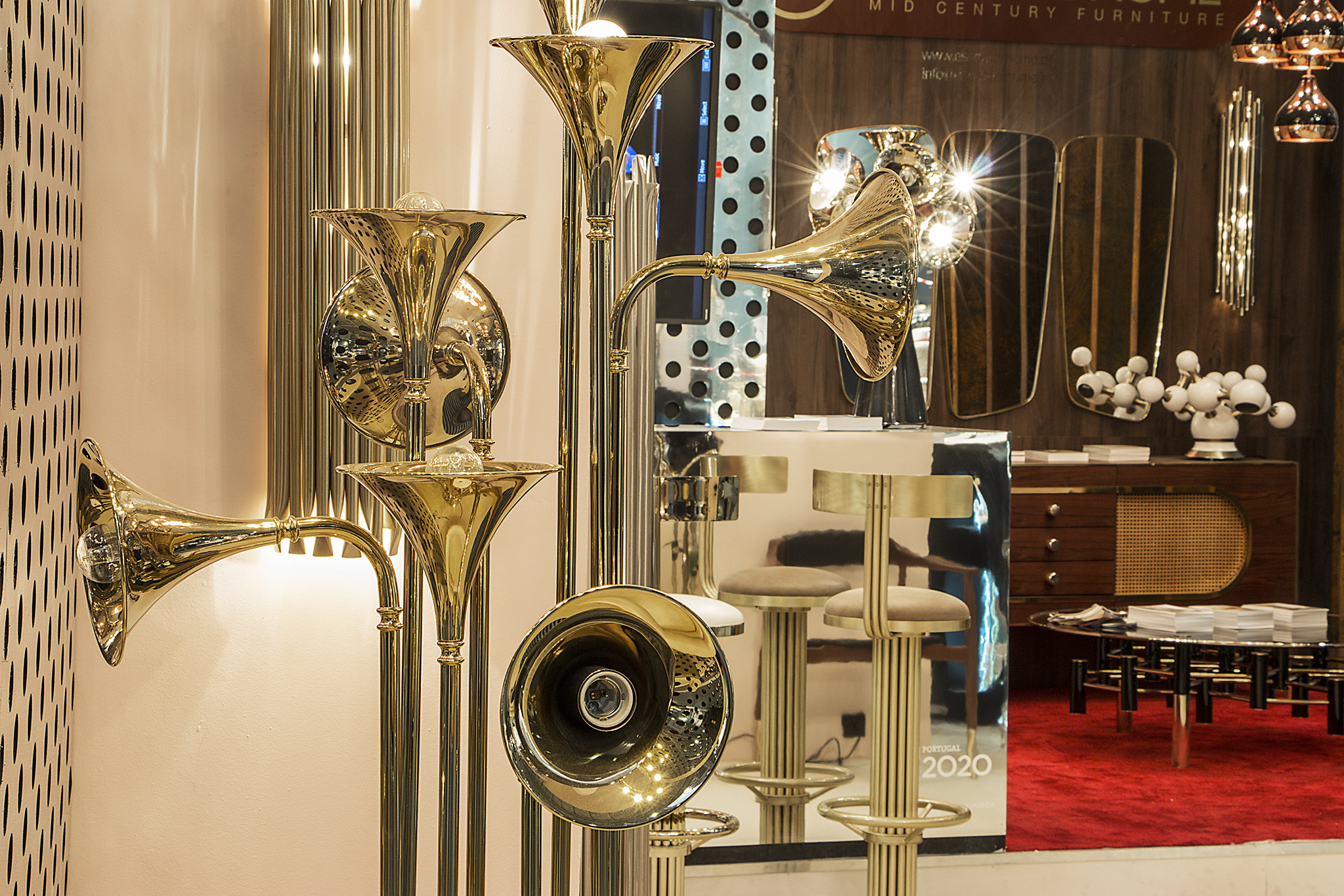 THE FIRST DAY OF DELIGHTFULL AT M&O PARIS '16