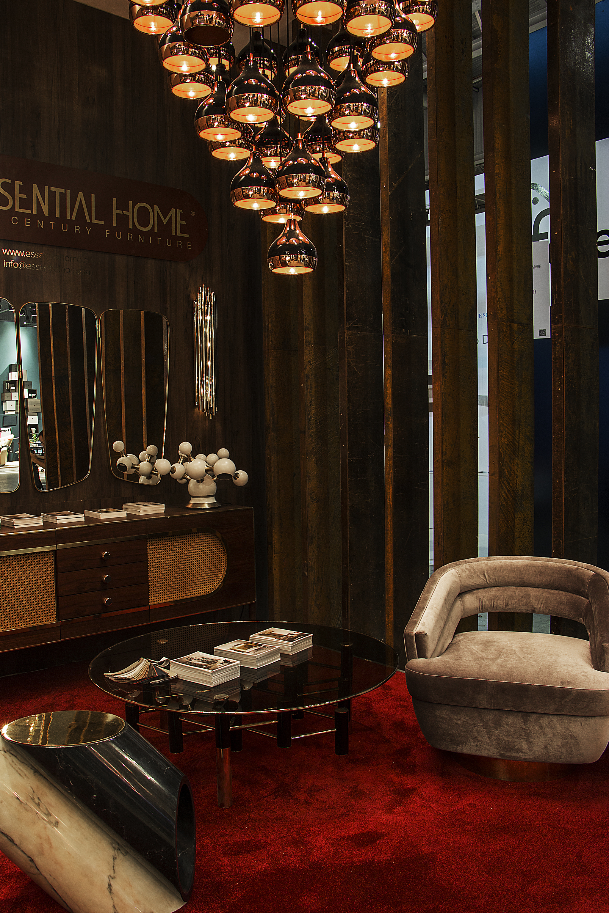 THE FIRST DAY OF DELIGHTFULL AT MAISON ET OBJET PARIS '16