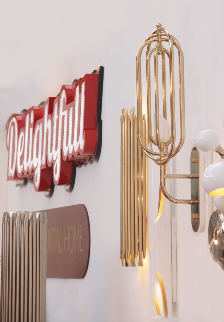 London Design Festival: 100% Design Highlights