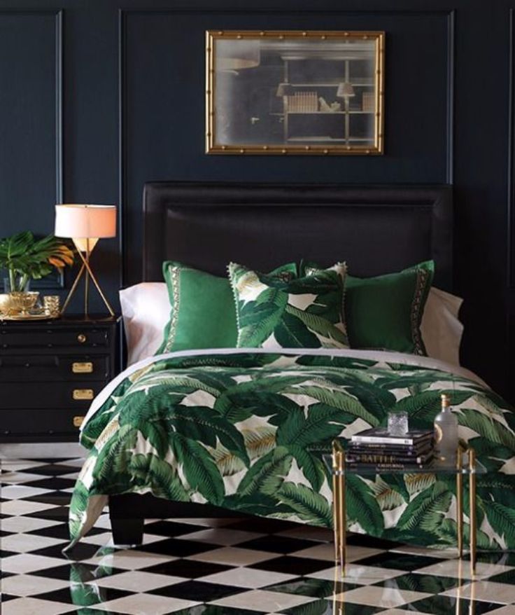 The pattern design that your home must have (2)