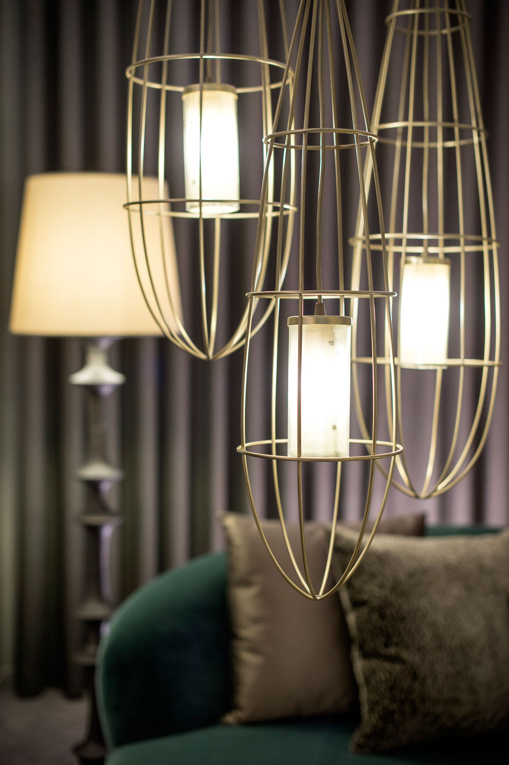hamiltonconte/ LONDON DESIGN FESTIVAL'16: GET READY FOR LUXURYMADE 1ST EDITION