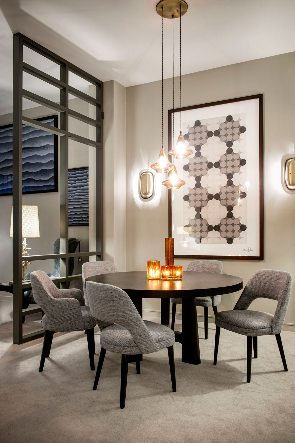 hamiltonconte/ LONDON DESIGN FESTIVAL'16: GET READY FOR LUXURYMADE 1ST EDITION