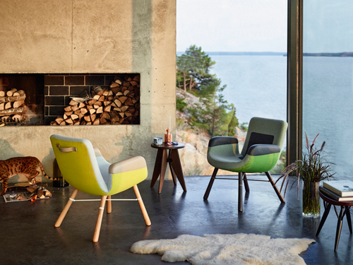 SEE ALSO: COLOR AND EXCITEMENT DEFINES MARCEL WANDERS' ALESSI CIRCUS COLLECTION