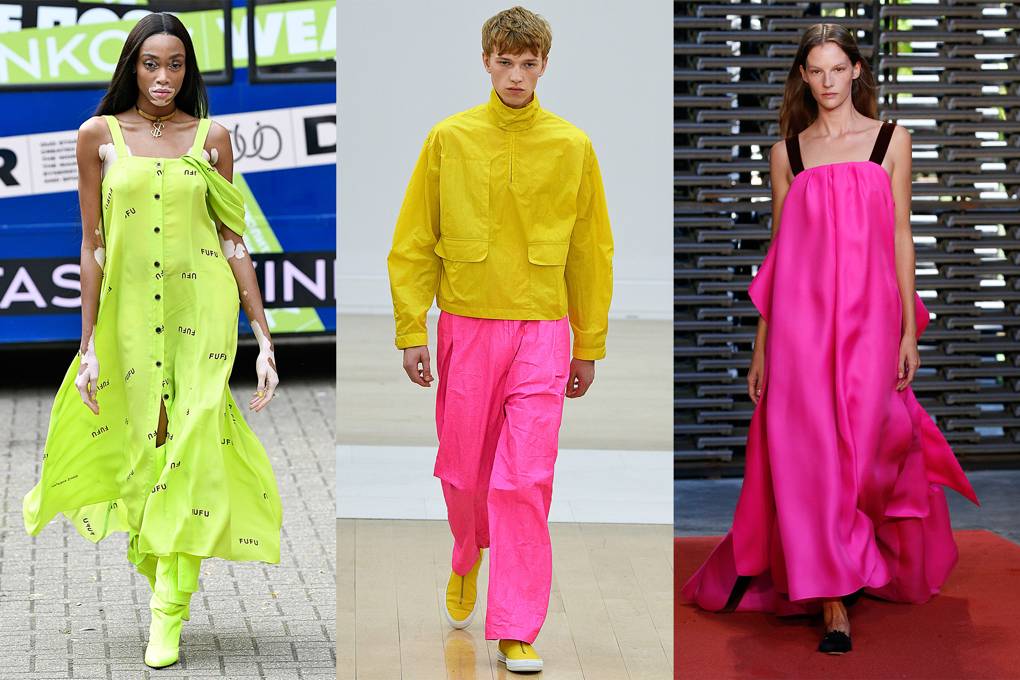 Summer 2019 Fashion Trends to Start Wearing Now 2