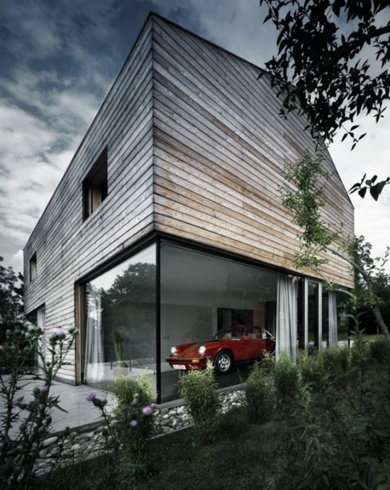 MINIMALISTIC HOUSE minimalistic house