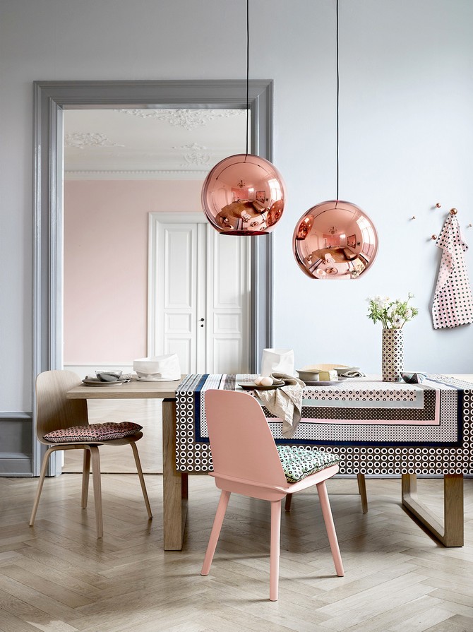 Cooper lighting Inspirations for NYC Apartments