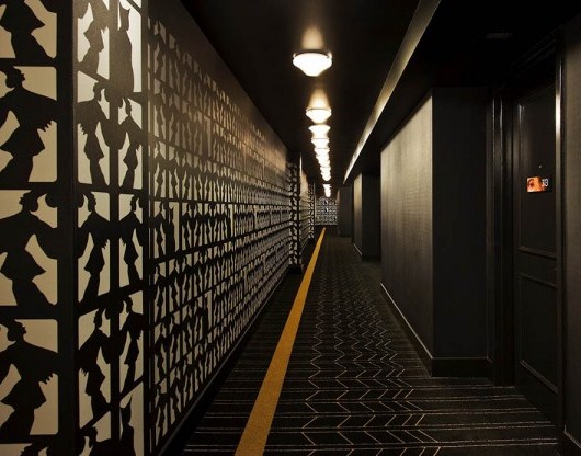 design hotel