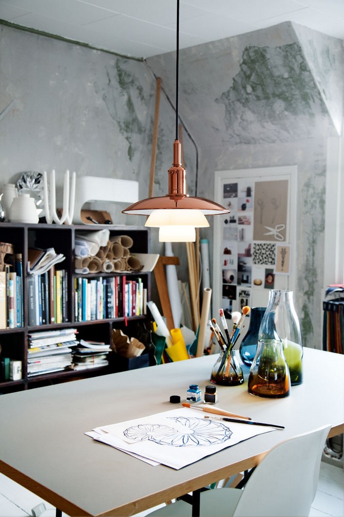 Cooper lighting Inspirations for New York