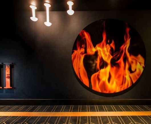 design hotel