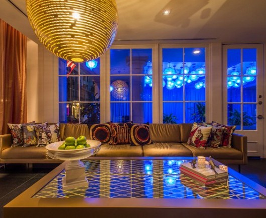 design hotel