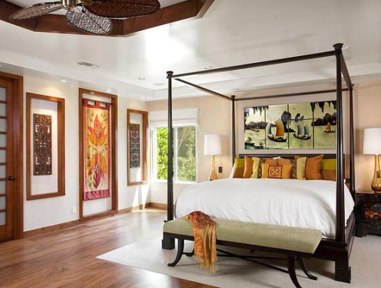 10 Top Bedroom Lighting Ideas