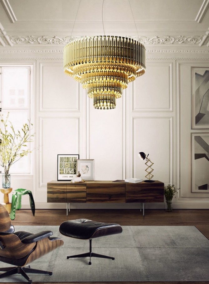 Best of Ceiling Light for you living room