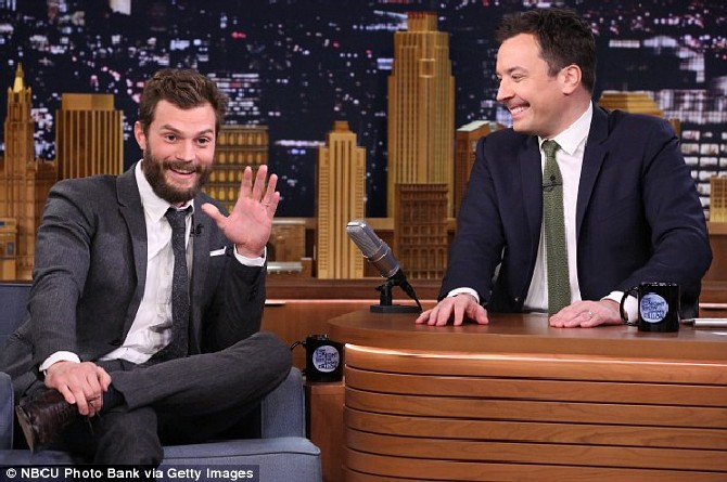 50 accents of grey  2