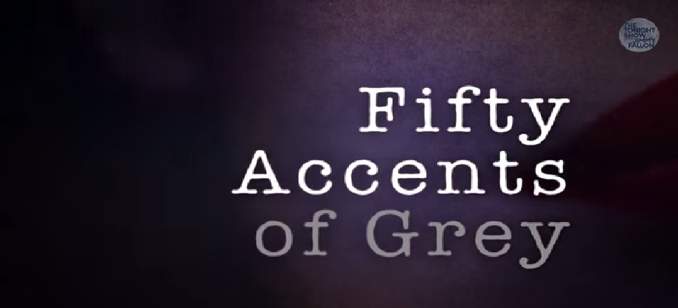 50 accents of grey feat
