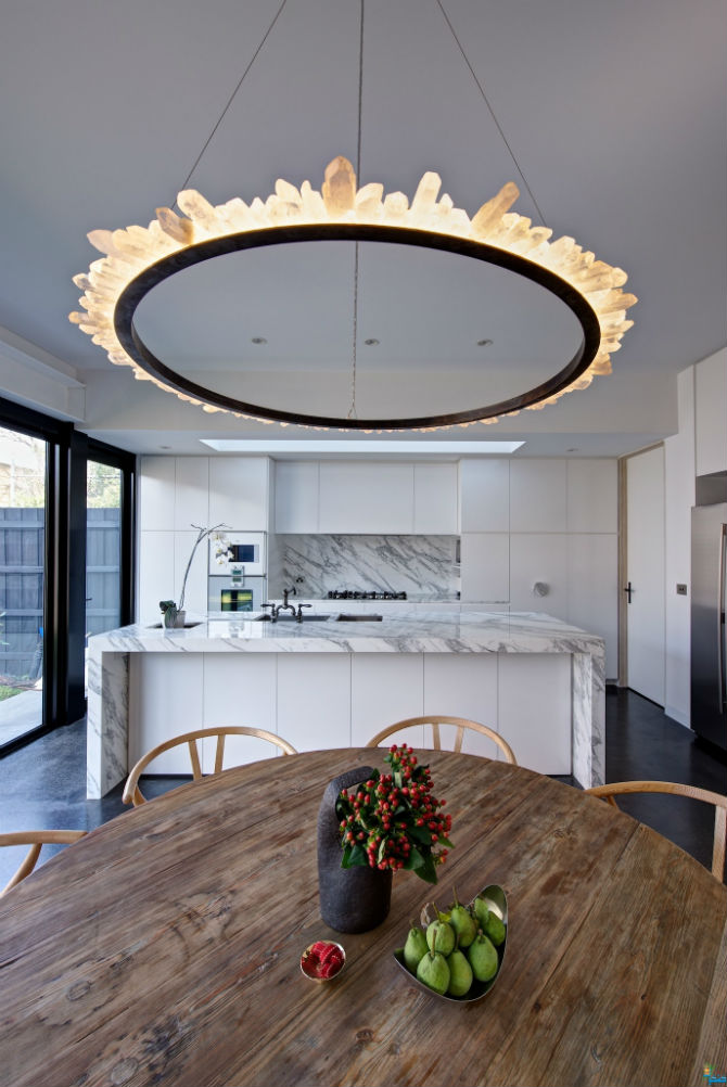 Top chandelier- Top 5
