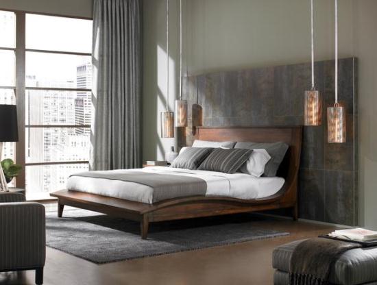 10 Top Bedroom Lighting Ideas