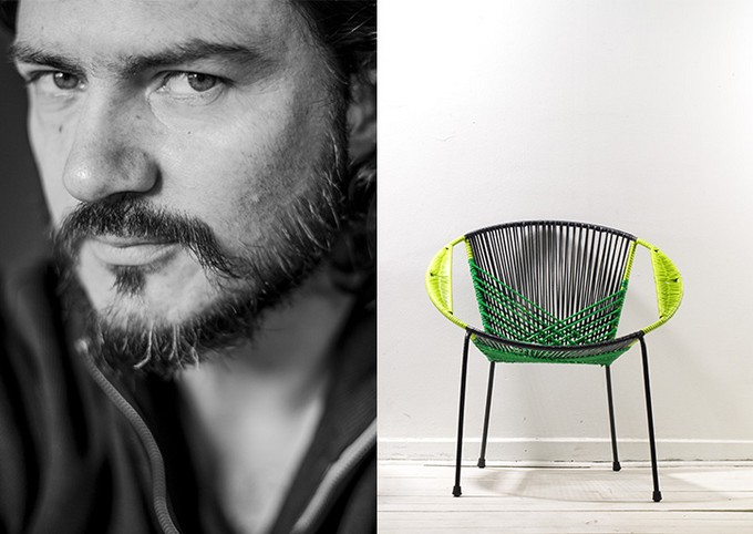 7 rising talents of Maison & Objet America