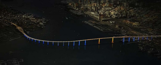 Top 10 Architectural Lighting Projects