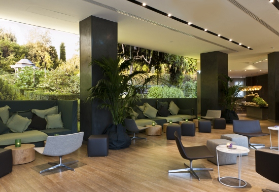 echo milano