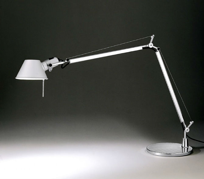 6Top contemporary lighting Design lamp