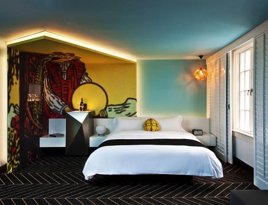 design hotel