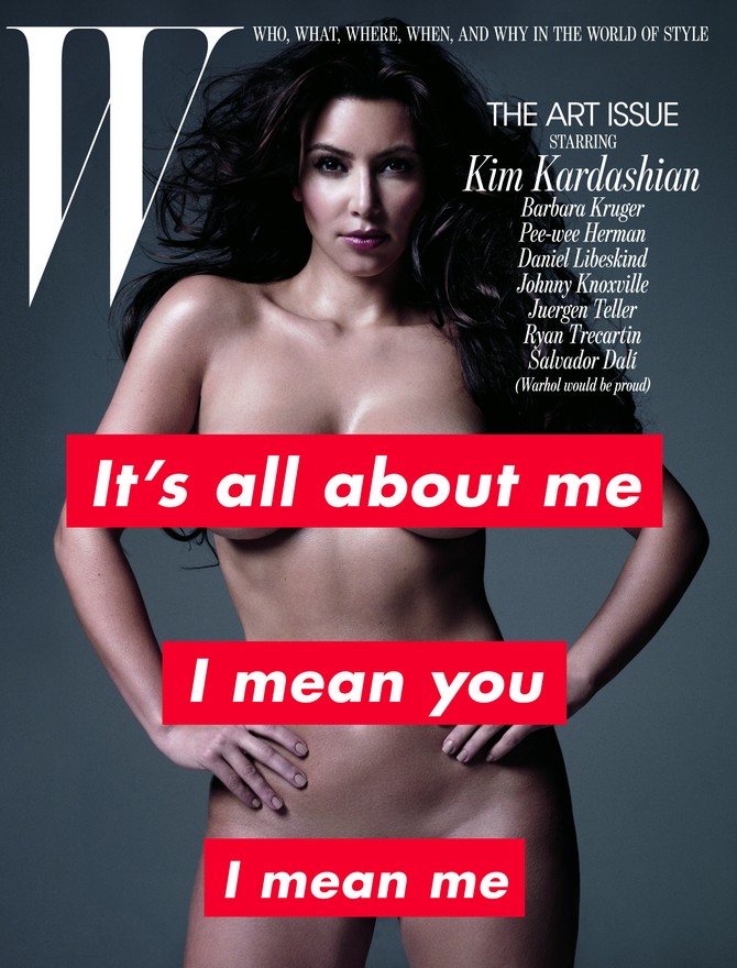 Kim W Cover Kim W Cover