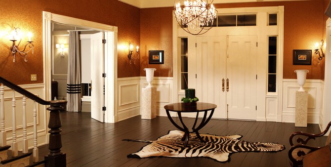 Top 5 Iconic Chandeliers