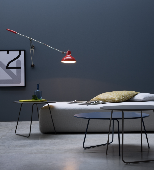 top lamps to read