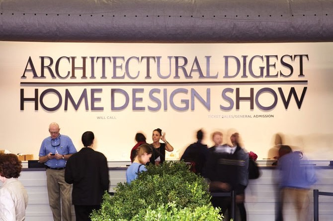 Arch Digest Show 2015 is coming tomorrow