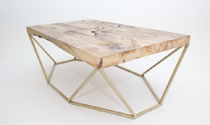 Ad home show preview 2015 Dusk Coffee Table