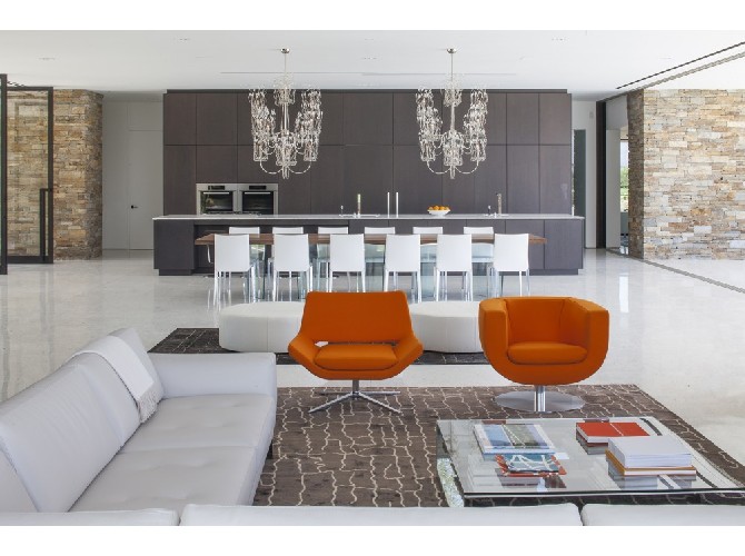 Are you an interior designer Get to know the best contemporary lighting 1