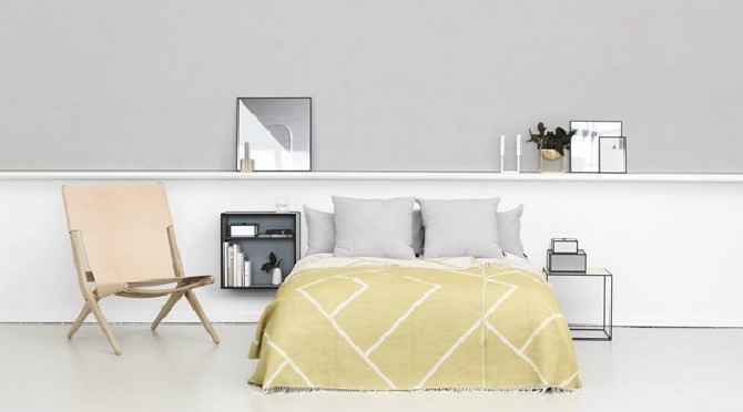 BY LASSEN INTRODUCES MESCH AT MAISON ET OBJET PARIS 2015 (5)