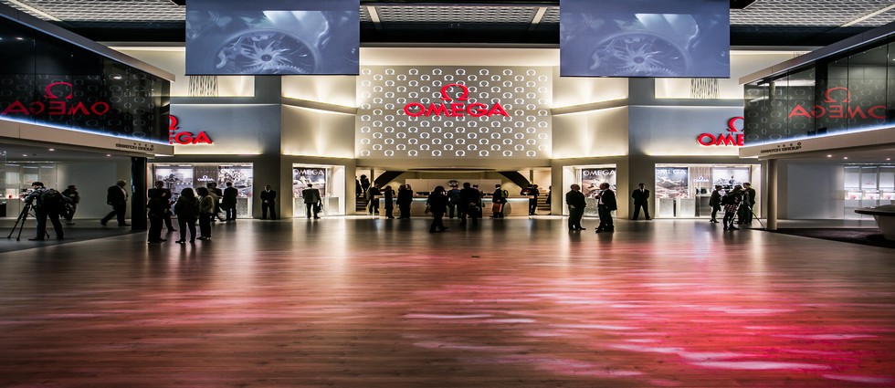 Baselworld2013-booth1