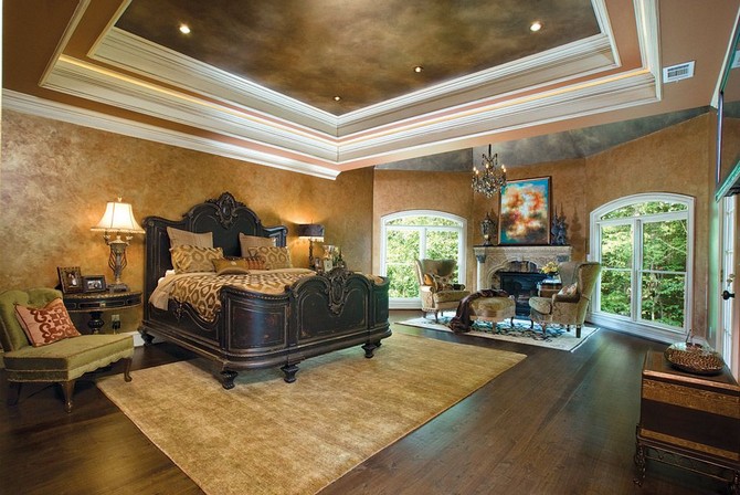 Best Bedroom Lighting
