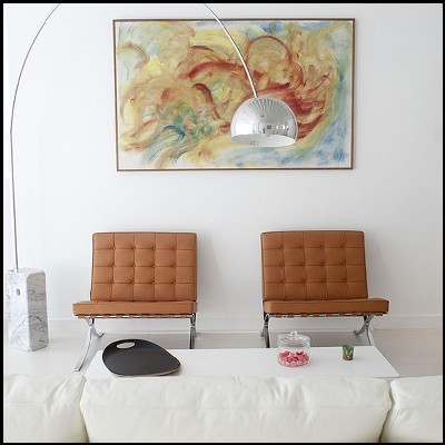 Best Floor Lamps for a Reading Corner 3