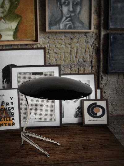 Best Floor Lamps for a Reading Corner 6