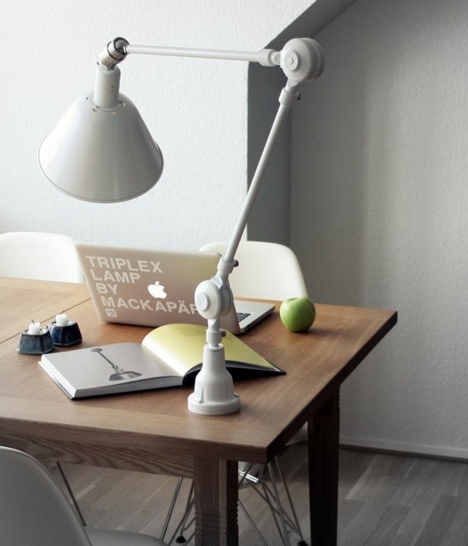 Best Table Lamps for Office Desk Lamps