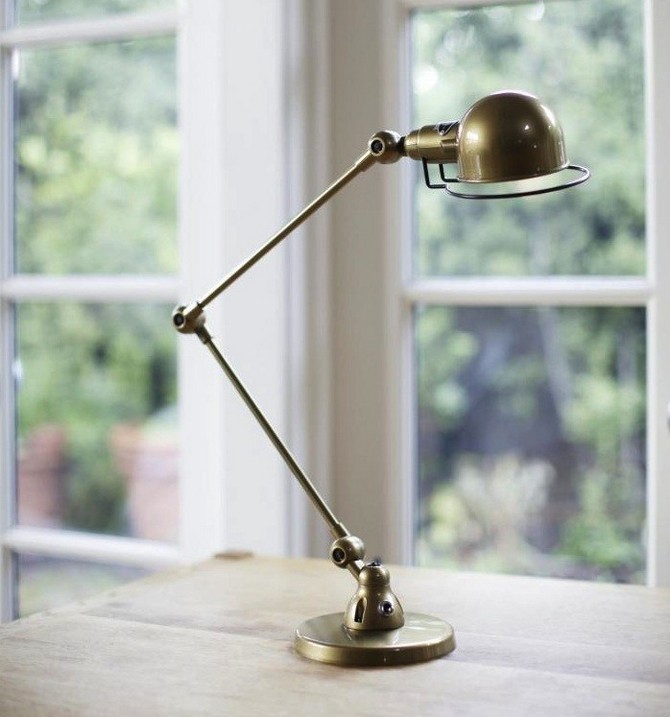 Best Table Lamps For Office Desks Unique Blog
