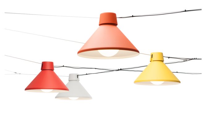 Best of Modern Lighting 3